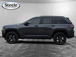 2025 Jeep Grand Cherokee GRAND CHEROKEE ALTITUDE X 4X2