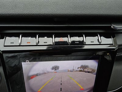 2025 Jeep Grand Cherokee GRAND CHEROKEE ALTITUDE X 4X2