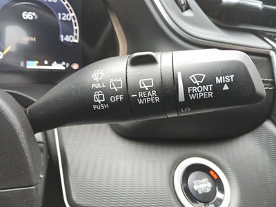 2025 Jeep Grand Cherokee GRAND CHEROKEE ALTITUDE X 4X2