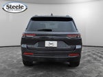 2025 Jeep Grand Cherokee GRAND CHEROKEE ALTITUDE X 4X2