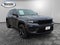 2025 Jeep Grand Cherokee GRAND CHEROKEE ALTITUDE X 4X2