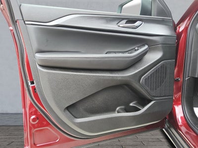 2026 Jeep Grand Cherokee GRAND CHEROKEE LAREDO 4X2