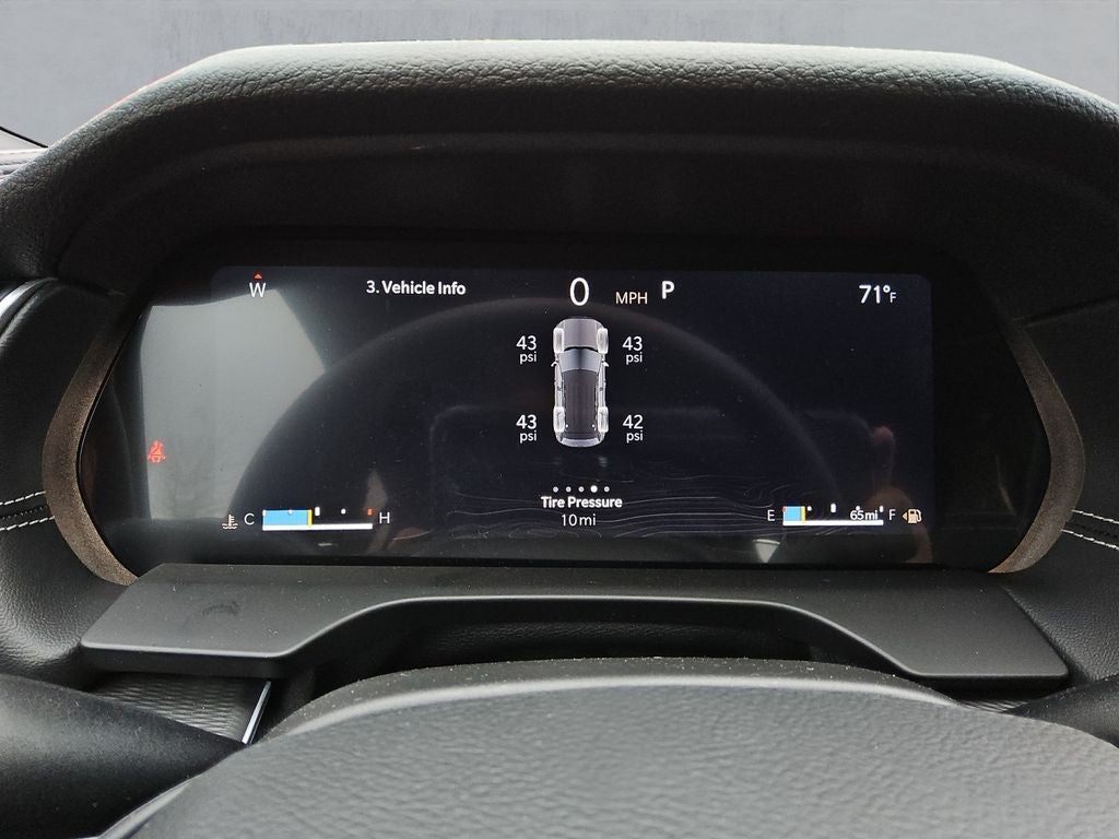 2026 Jeep Grand Cherokee GRAND CHEROKEE LAREDO 4X2