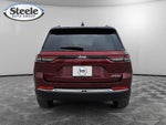 2026 Jeep Grand Cherokee GRAND CHEROKEE LAREDO 4X2