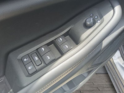 2025 Jeep Grand Cherokee GRAND CHEROKEE LAREDO X 4X2