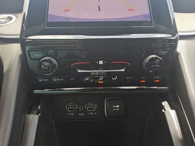 2025 Jeep Grand Cherokee GRAND CHEROKEE LAREDO X 4X2