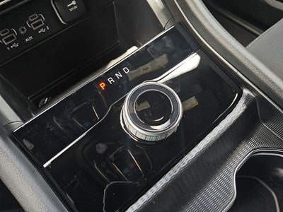 2025 Jeep Grand Cherokee GRAND CHEROKEE LAREDO X 4X2