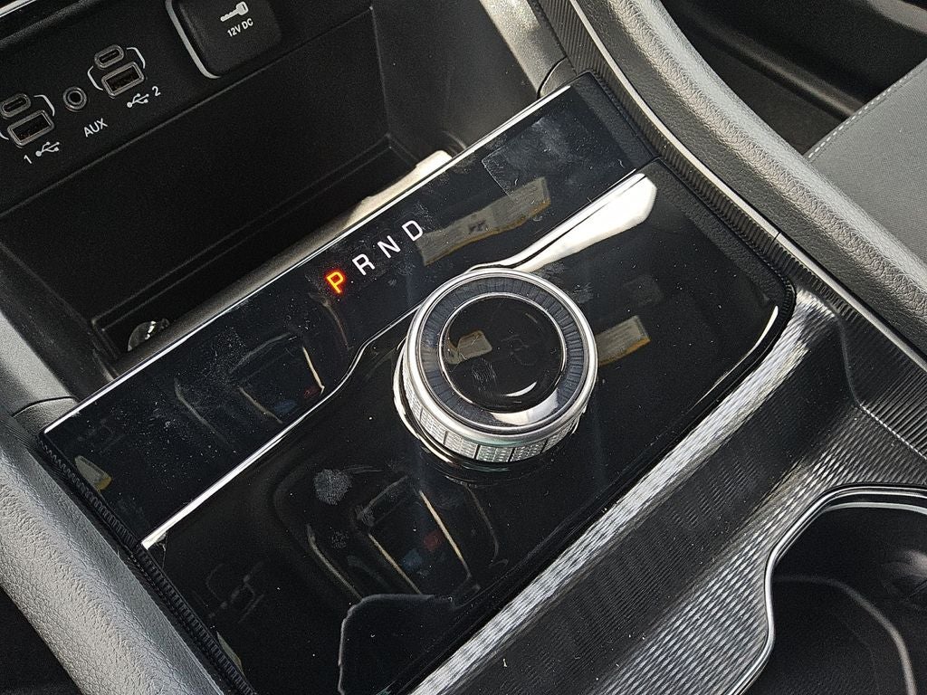 2025 Jeep Grand Cherokee GRAND CHEROKEE LAREDO X 4X2