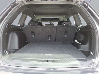 2025 Jeep Grand Cherokee GRAND CHEROKEE LAREDO X 4X2