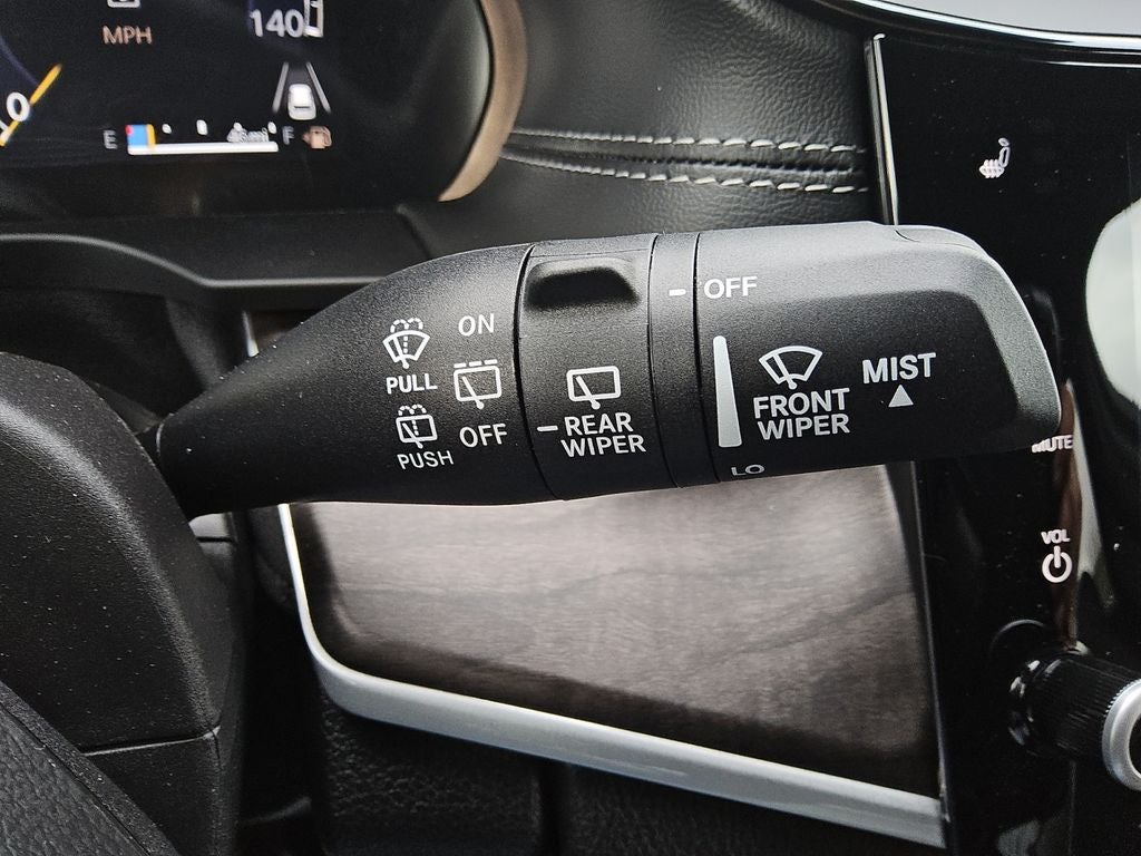 2026 Jeep Grand Cherokee GRAND CHEROKEE LAREDO ALTITUDE 4X2