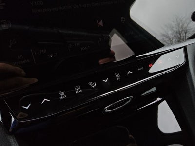 2026 Jeep Grand Cherokee GRAND CHEROKEE LAREDO ALTITUDE 4X2