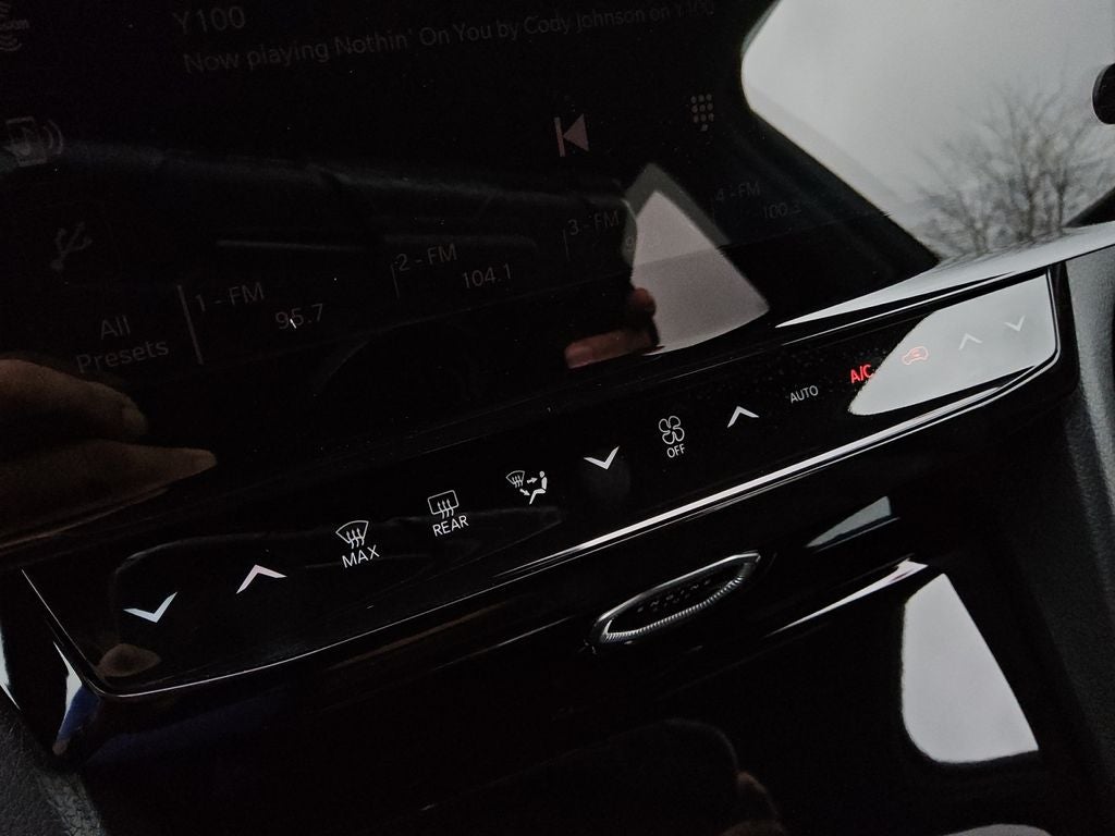 2026 Jeep Grand Cherokee GRAND CHEROKEE LAREDO ALTITUDE 4X2