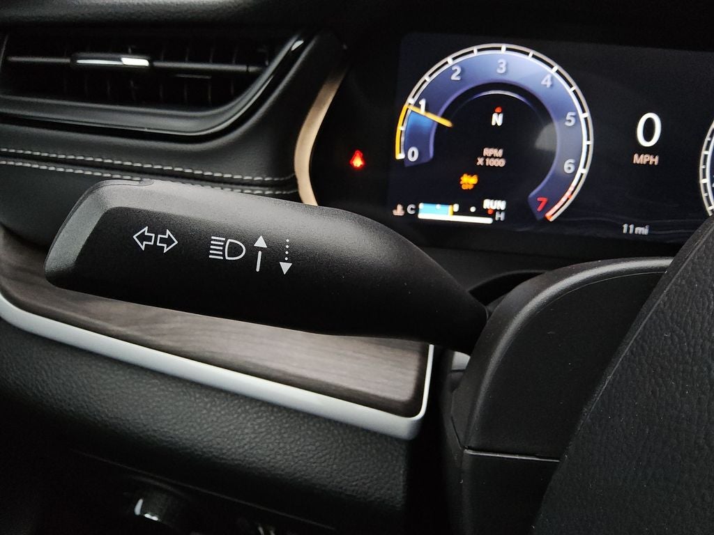 2026 Jeep Grand Cherokee GRAND CHEROKEE LAREDO ALTITUDE 4X2