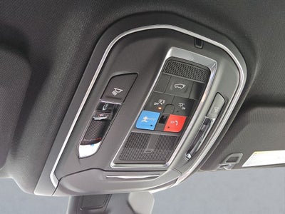 2026 Jeep Grand Cherokee GRAND CHEROKEE LAREDO ALTITUDE 4X2