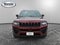 2026 Jeep Grand Cherokee GRAND CHEROKEE LAREDO ALTITUDE 4X2