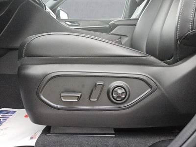 2025 Jeep Grand Cherokee GRAND CHEROKEE LIMITED 4X2