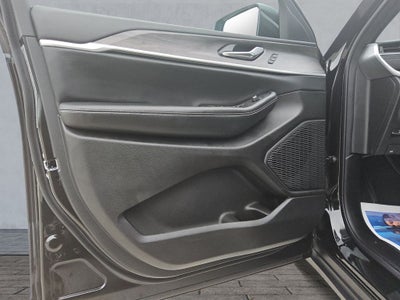 2025 Jeep Grand Cherokee GRAND CHEROKEE LIMITED 4X2