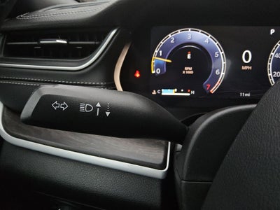 2025 Jeep Grand Cherokee GRAND CHEROKEE LIMITED 4X2