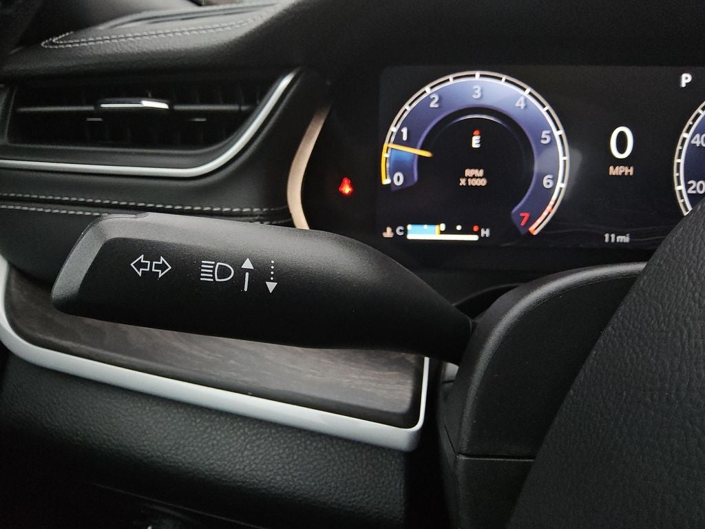 2025 Jeep Grand Cherokee GRAND CHEROKEE LIMITED 4X2