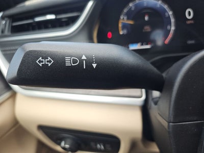 2025 Jeep Grand Cherokee GRAND CHEROKEE LIMITED 4X2