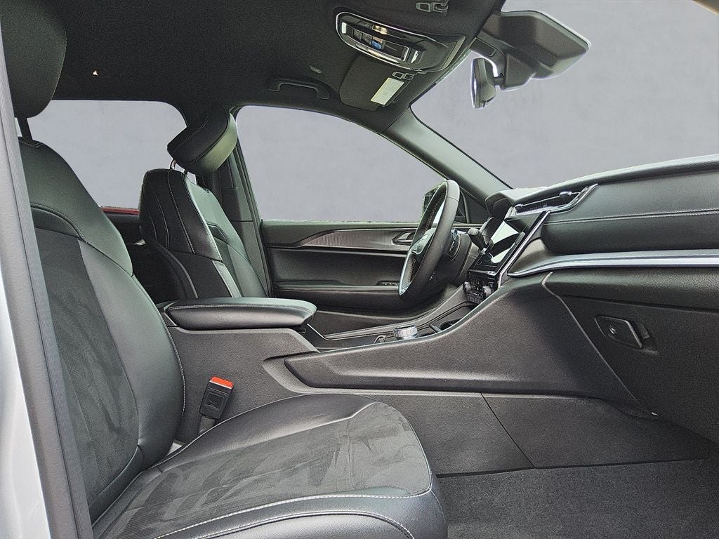 2024 Jeep Grand Cherokee Altitude 4x4