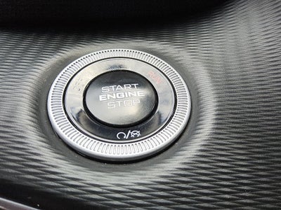 2024 Jeep Grand Cherokee Altitude 4x4