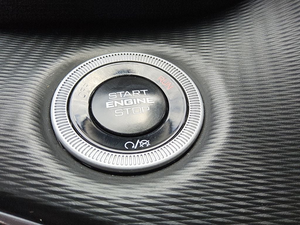 2024 Jeep Grand Cherokee Altitude 4x4