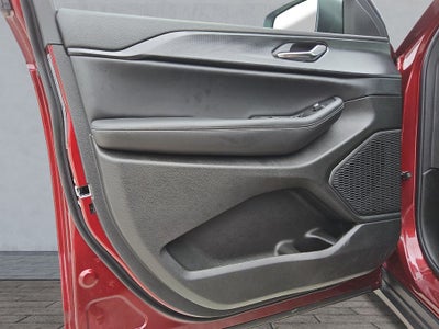 2026 Jeep Grand Cherokee GRAND CHEROKEE L LAREDO X 4X2