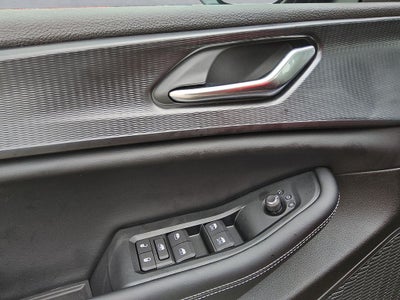 2026 Jeep Grand Cherokee GRAND CHEROKEE L LAREDO X 4X2