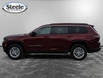 2026 Jeep Grand Cherokee GRAND CHEROKEE L LAREDO X 4X2