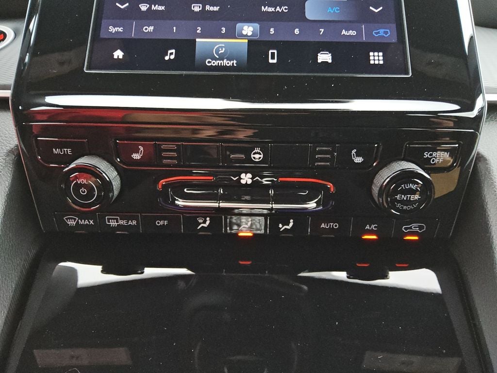 2026 Jeep Grand Cherokee GRAND CHEROKEE L LAREDO X 4X2