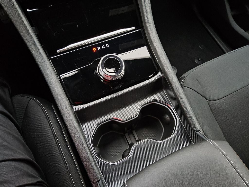 2026 Jeep Grand Cherokee GRAND CHEROKEE L LAREDO X 4X2