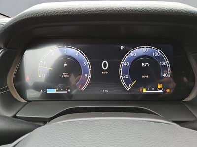 2026 Jeep Grand Cherokee GRAND CHEROKEE L LAREDO X 4X2