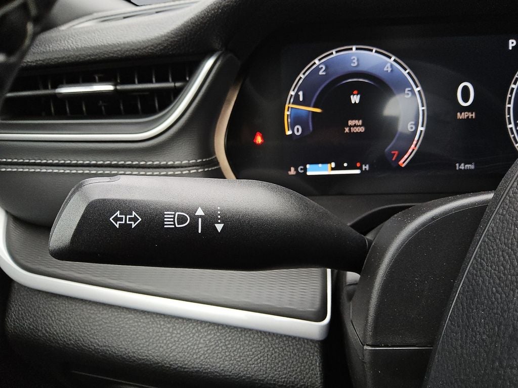 2026 Jeep Grand Cherokee GRAND CHEROKEE L LAREDO X 4X2