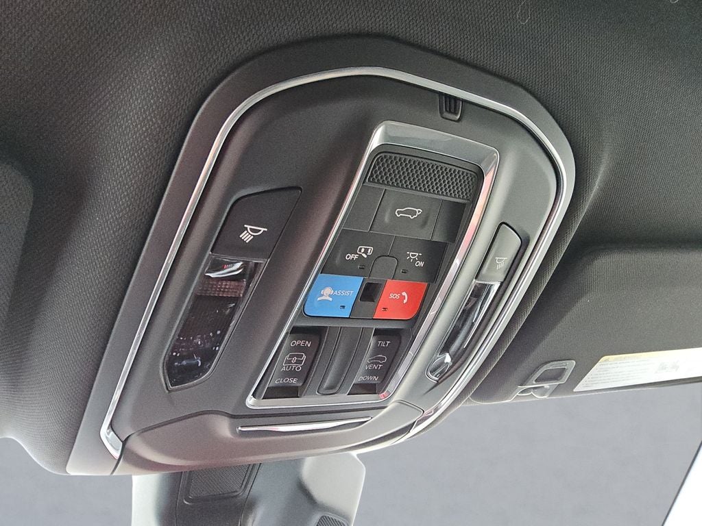 2026 Jeep Grand Cherokee GRAND CHEROKEE L LAREDO X 4X2