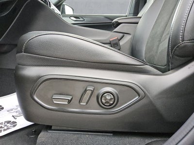 2025 Jeep Grand Cherokee GRAND CHEROKEE L ALTITUDE X 4X2