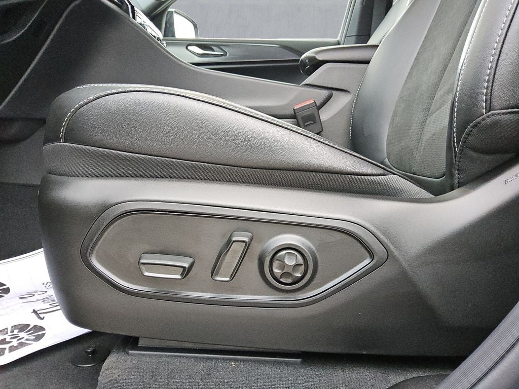 2025 Jeep Grand Cherokee GRAND CHEROKEE L ALTITUDE X 4X2