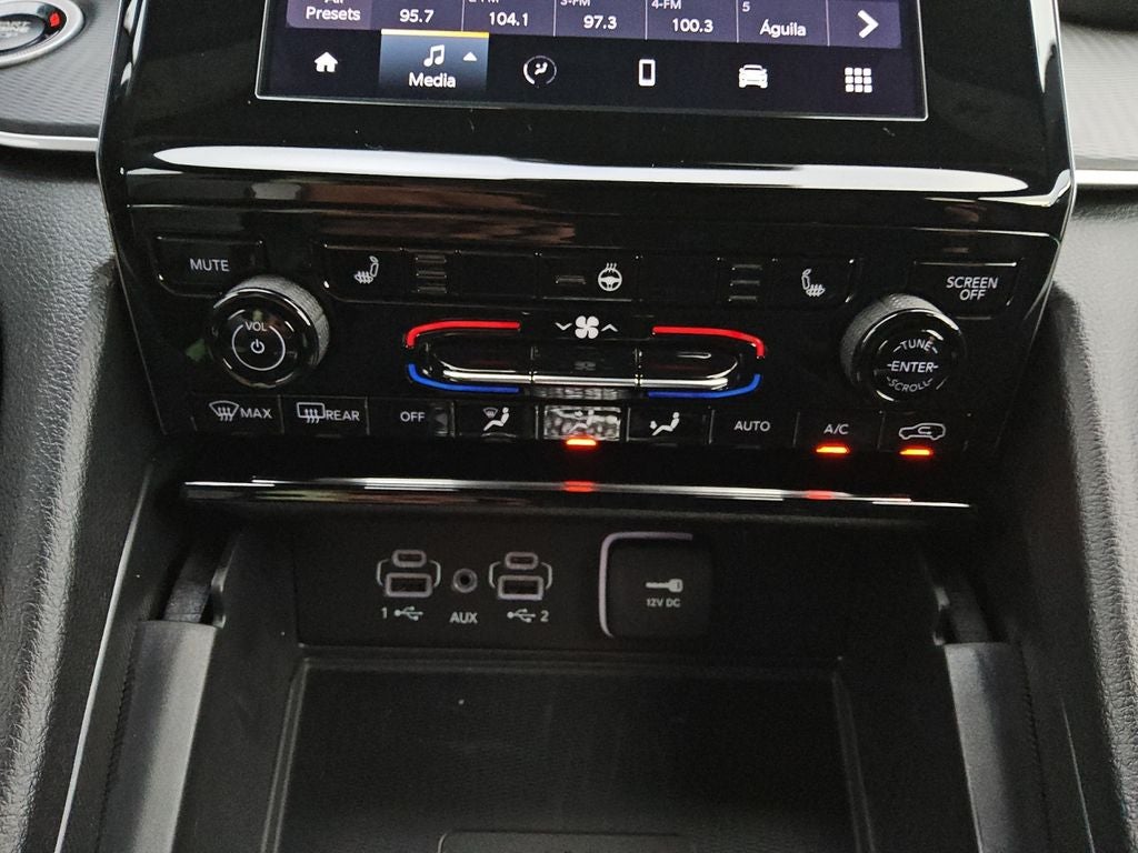 2025 Jeep Grand Cherokee GRAND CHEROKEE L ALTITUDE X 4X2