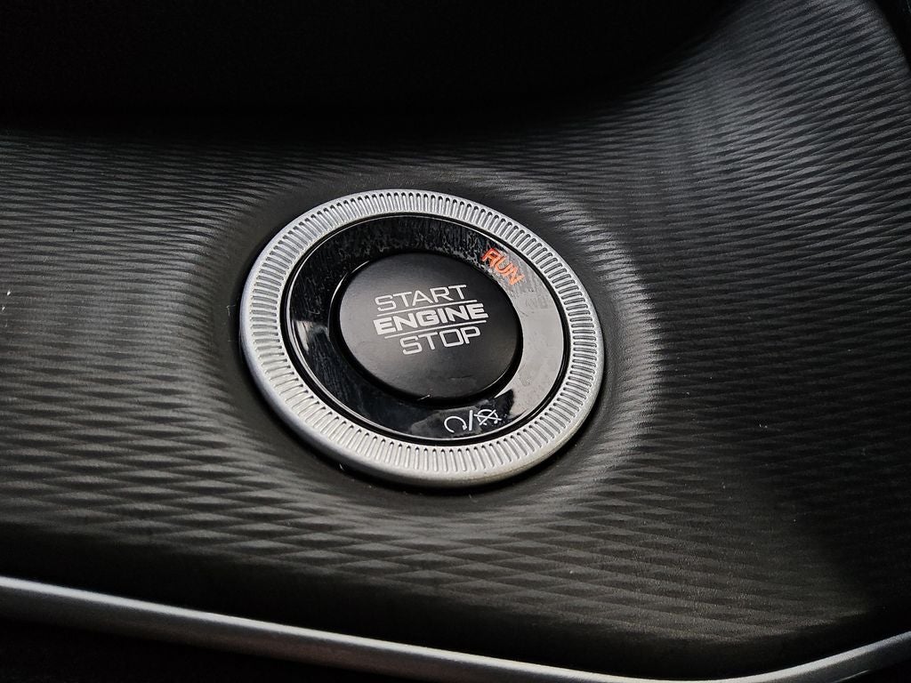 2025 Jeep Grand Cherokee GRAND CHEROKEE L ALTITUDE X 4X2