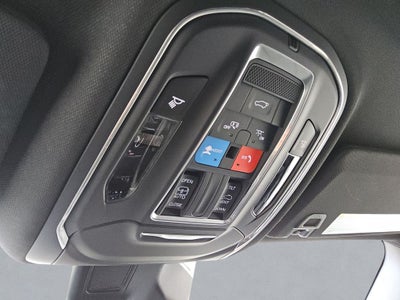 2025 Jeep Grand Cherokee GRAND CHEROKEE L ALTITUDE X 4X2