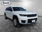 2026 Jeep Grand Cherokee GRAND CHEROKEE L LAREDO X 4X2