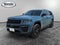 2026 Jeep Grand Cherokee GRAND CHEROKEE L LIMITED 4X2