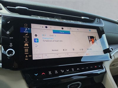 2026 Jeep Grand Cherokee GRAND CHEROKEE L LIMITED 4X2