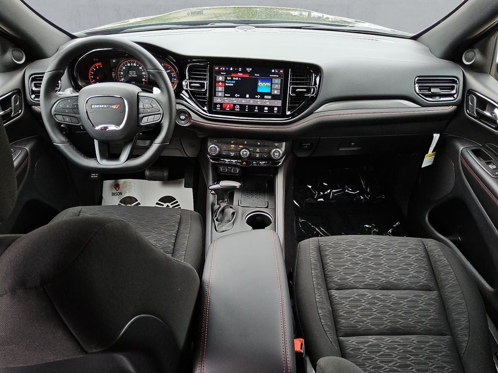 2026 Dodge Durango DURANGO GT AWD HEMI V8