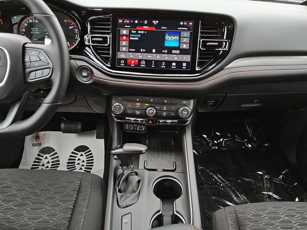 2026 Dodge Durango DURANGO GT AWD HEMI V8