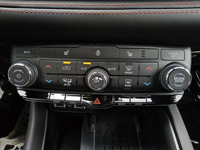 2026 Dodge Durango DURANGO GT AWD HEMI V8