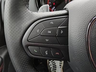 2026 Dodge Durango DURANGO GT AWD HEMI V8