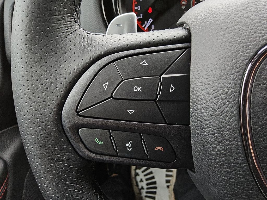 2026 Dodge Durango DURANGO GT AWD HEMI V8