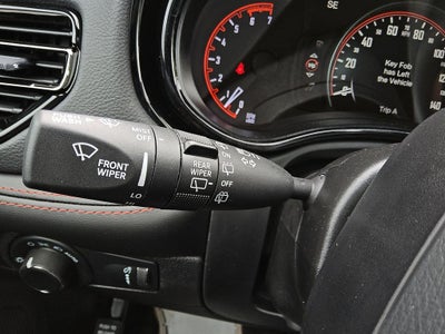 2026 Dodge Durango DURANGO GT AWD HEMI V8