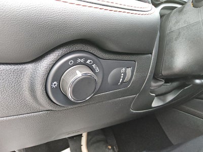 2026 Dodge Durango DURANGO GT AWD HEMI V8